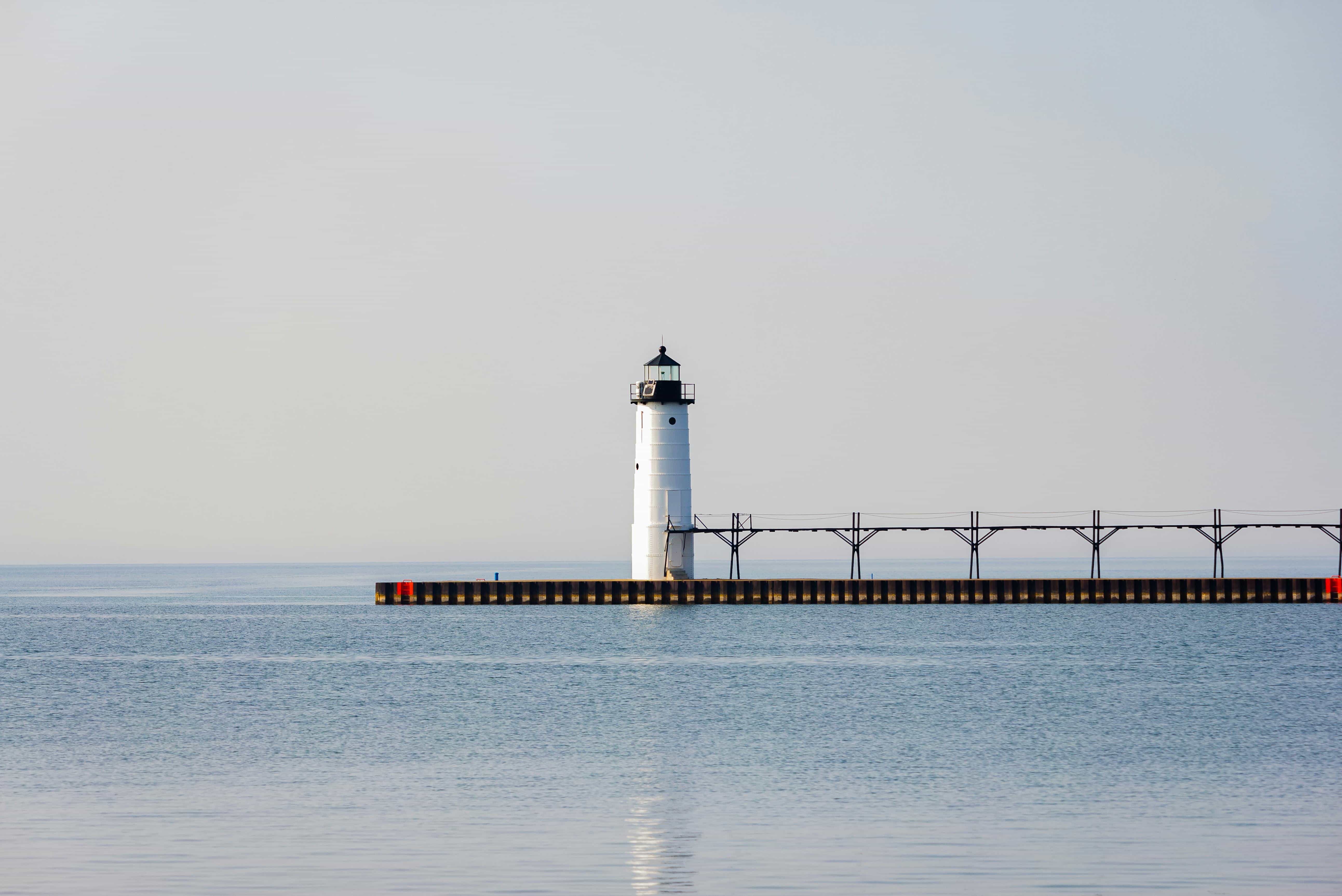 lighthouse