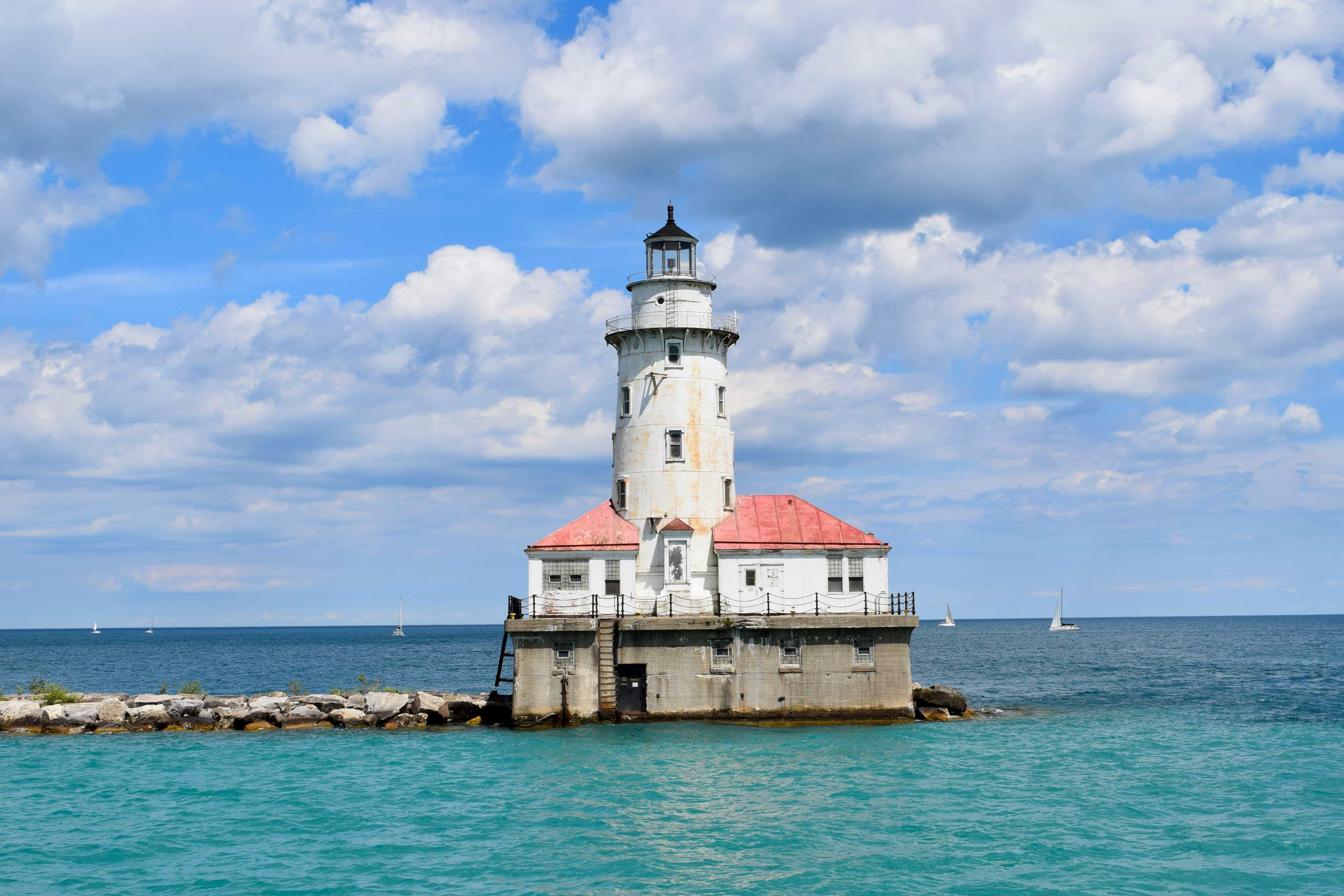 lighthouse