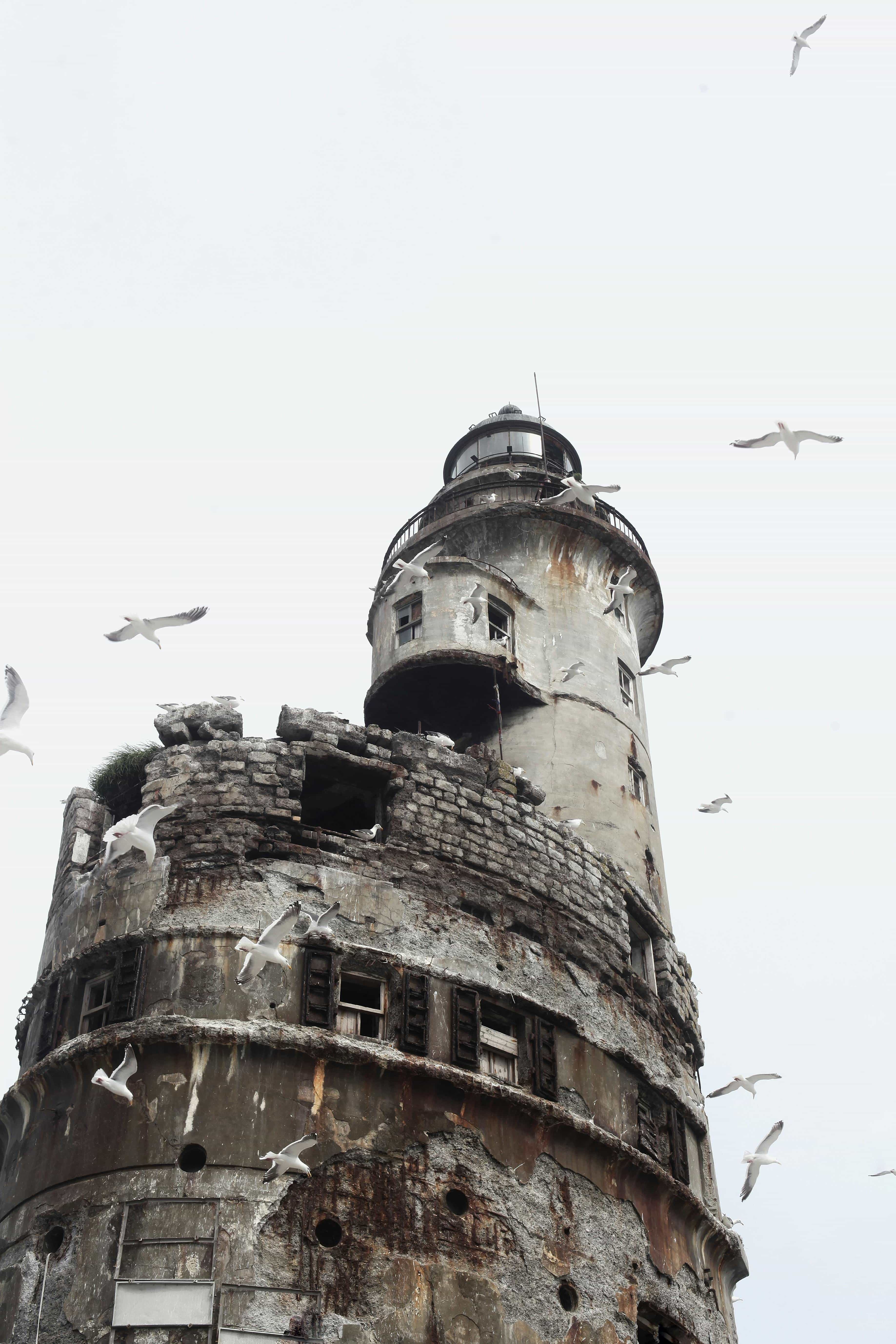 lighthouse